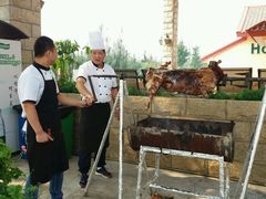 -意大利农场度假村