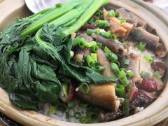 -煲煲掂风味煲仔饭餐厅(西区店)