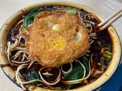 -赵伍面庄(松石大道店)