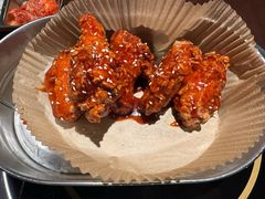-양평식당·杨平食堂(华贸店)