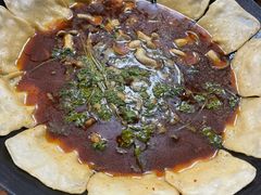 -皖北羊肉汤牛肉汤