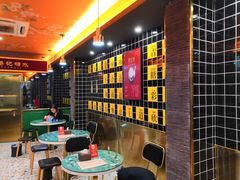 -香满锅老北京羊蝎子火锅·家常菜(新街口店)