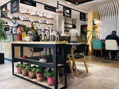 -TA'塔雀 墨西哥餐厅(江都金鹰店)