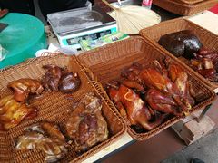 烧鸡-磁州卤面·地标邯郸菜(97年创始店)