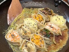 -金龙·打边炉(武进路店)