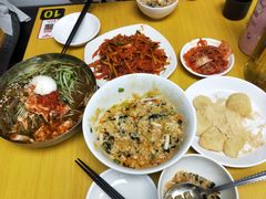 -屋里家延边朝鲜族冷面(南园店)