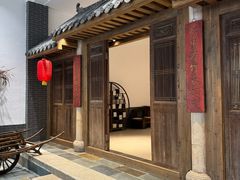 -天荷菜根·闽南素食自助(刺桐北路店)