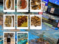-宝燕壹号景观餐厅(龙盛国际商业广场店)