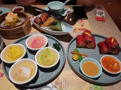 -点都德(聚福楼店)