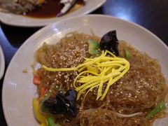-咸草酱蟹