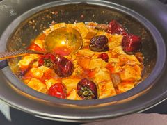-锦府园·新台州菜(合生汇店)