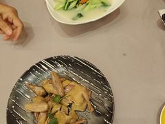 -银都上海菜馆(粤海东路店)