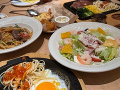-菲滋意式餐厅(西溪印象城店)