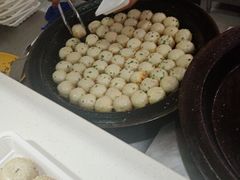 -小杨生煎(南京东路食品一店)