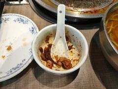 -石记东北风味烤肉店(子固路店)