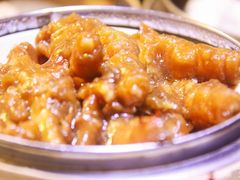 -糖朝(尖沙咀店)