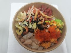-吉之仙•中国制造•出口级食材日料店(领事馆总店)