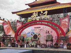 -武汉园博园(武汉自然博物馆)
