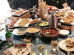 -肉串汪(望京店)