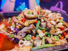 -蛙来哒(金沙洲万达店)