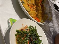 -泰香米泰国餐厅(中大国际店)