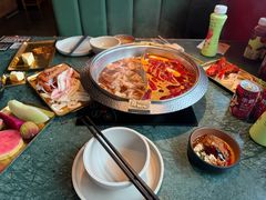 -牛New寿喜烧(金鹰世界店)