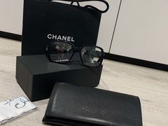 -CHANEL(恒隆广场店)