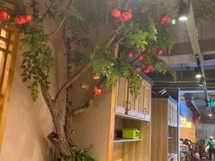 -绿草地·湘菜(喜盈门店)