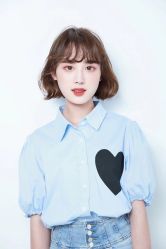 -时尚殿堂hair salon