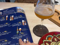 -LENBACH兰巴赫西餐啤酒坊(大连东港店)