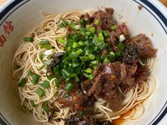 -李易面馆(树木岭店)