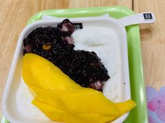 -满记甜品(苏州中心店)