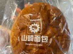 -山崎面包(静安久光店)