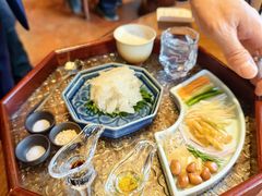 -龙悦湾酒家·八阵鱼生·渔人码头店