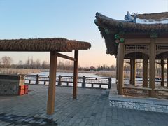 -张家湾公园