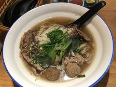 -阮氏娘·越南料理(双子塔店)