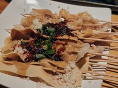 -禾集烤肉(林凯城店)