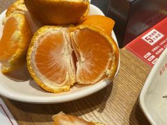 -南城香·饭香串香馄饨香(青年路店)