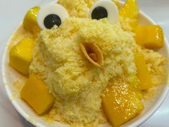 -江记甜品(罗湖店)