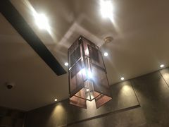大堂-海底捞火锅(龙岗星河COCO Park店)