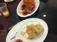 -老苏州芳和园茶酒楼  传统苏帮菜(观前店)