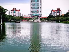 -厦门大学(思明校区)