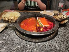 -蜀大侠火锅(春熙路店)