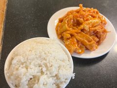 -清真宏玉祥黄门脸餐厅(华荫东里店)
