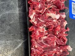 -林记潮牛·牛肉火锅(上马墩店)