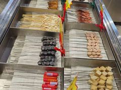 -生火火·小炉子炭烤(金楠天街总店)