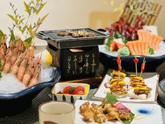 -桃夭日式料理(国信店)