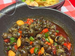 -辣小鲜·南昌大排档(船山路店)