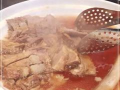 -西贝莜面村(镇江苏宁广场店)