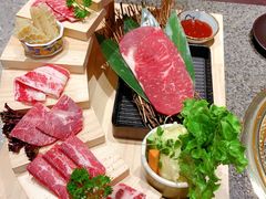 -NIUAN牛庵·日式和牛烧肉(恒隆店)